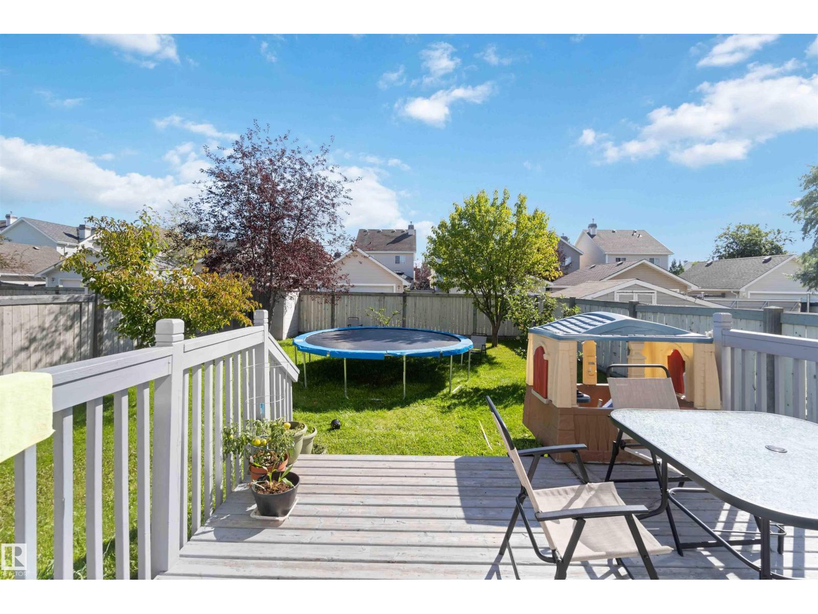 1017 82 St Sw, Edmonton, Alberta  T6X 1E4 - Photo 26 - E4456397
