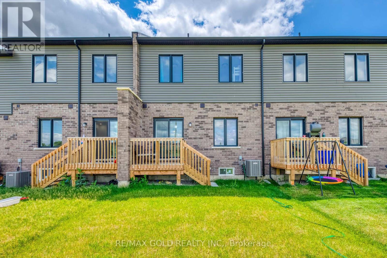 43 George Brier Drive W, Brant, Ontario  N3L 0L8 - Photo 43 - X12360137