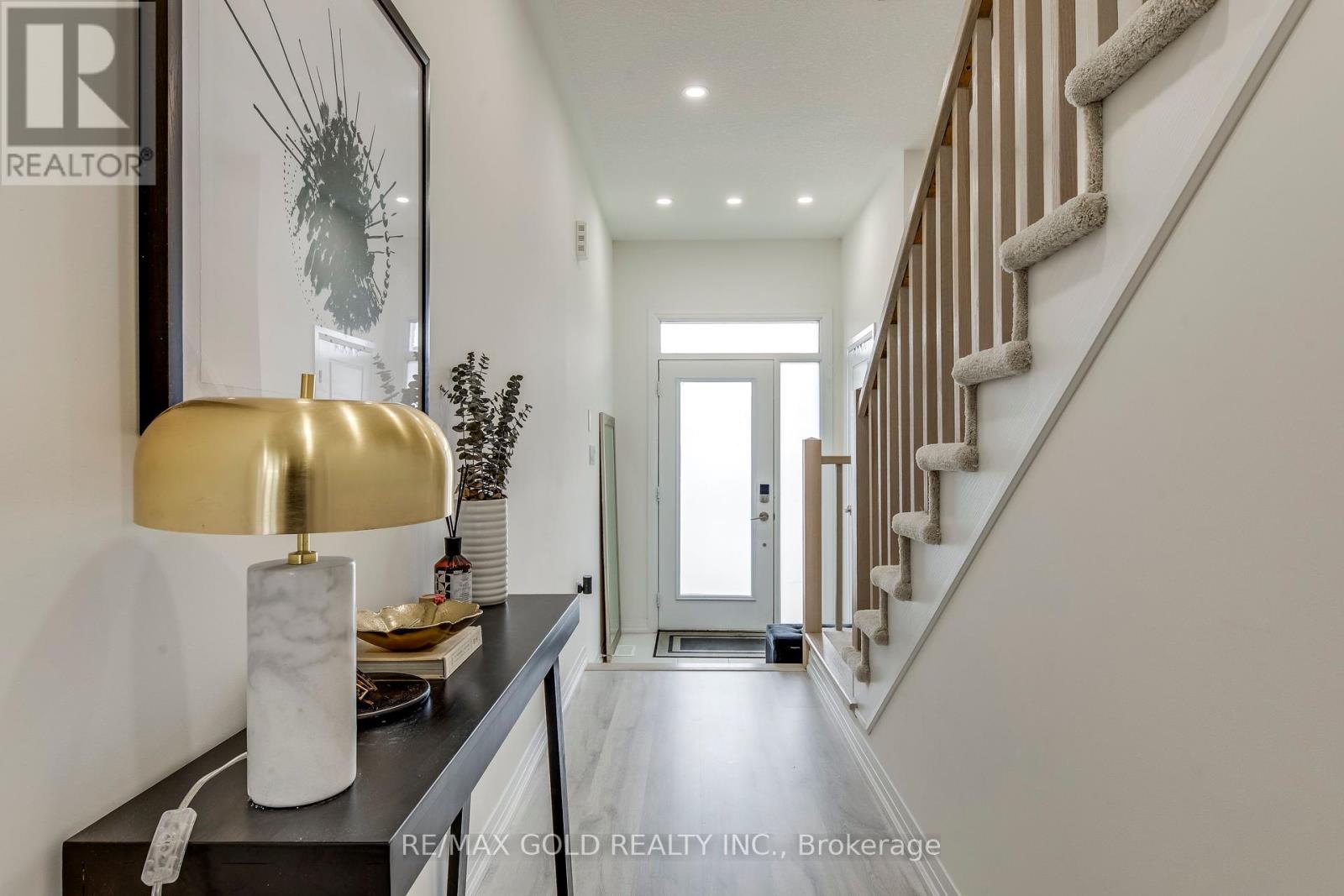 43 George Brier Drive W, Brant, Ontario  N3L 0L8 - Photo 4 - X12360137