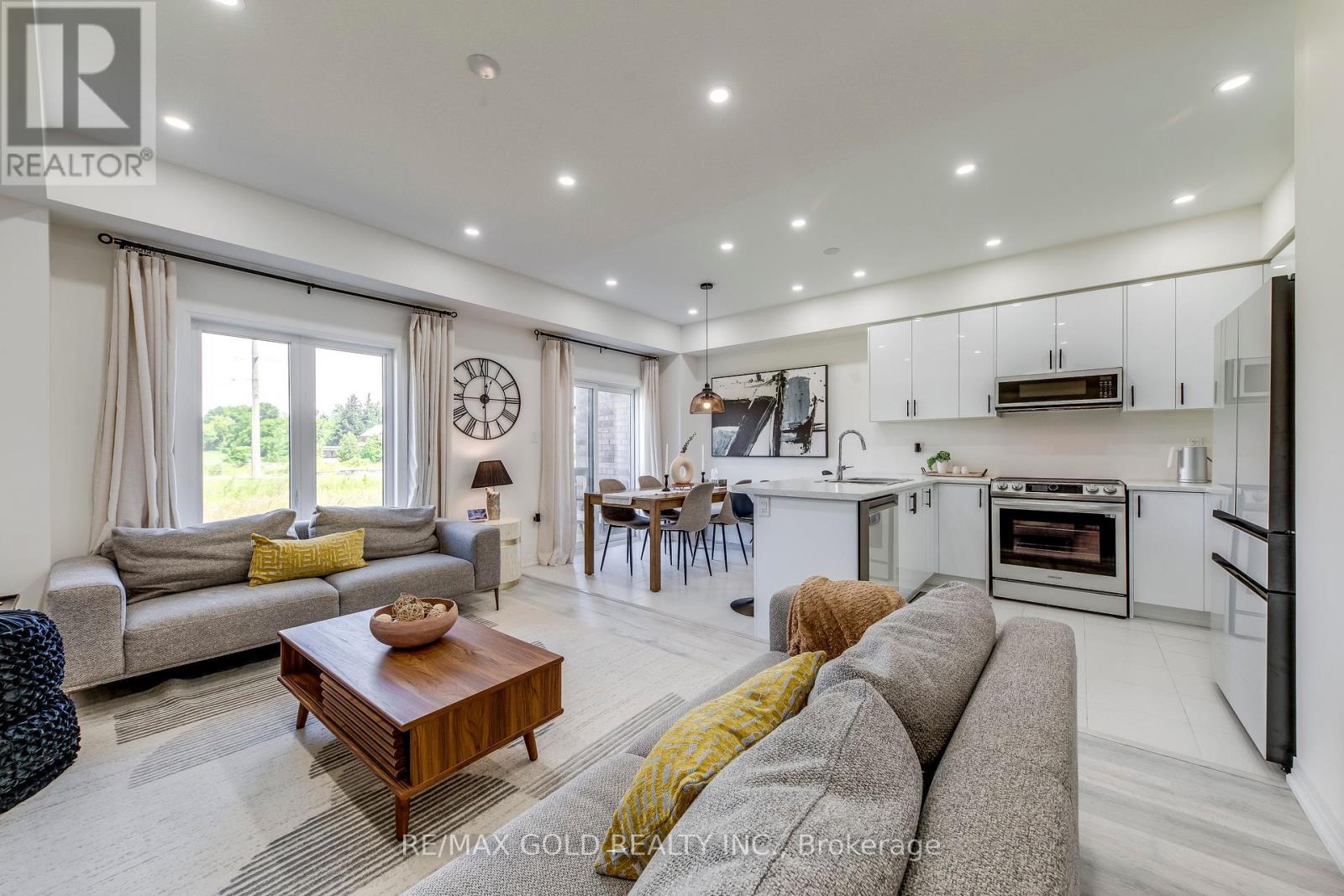 43 George Brier Drive W, Brant, Ontario  N3L 0L8 - Photo 9 - X12360137