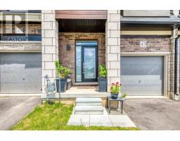 43 GEORGE BRIER DRIVE W, Brant, Ontario