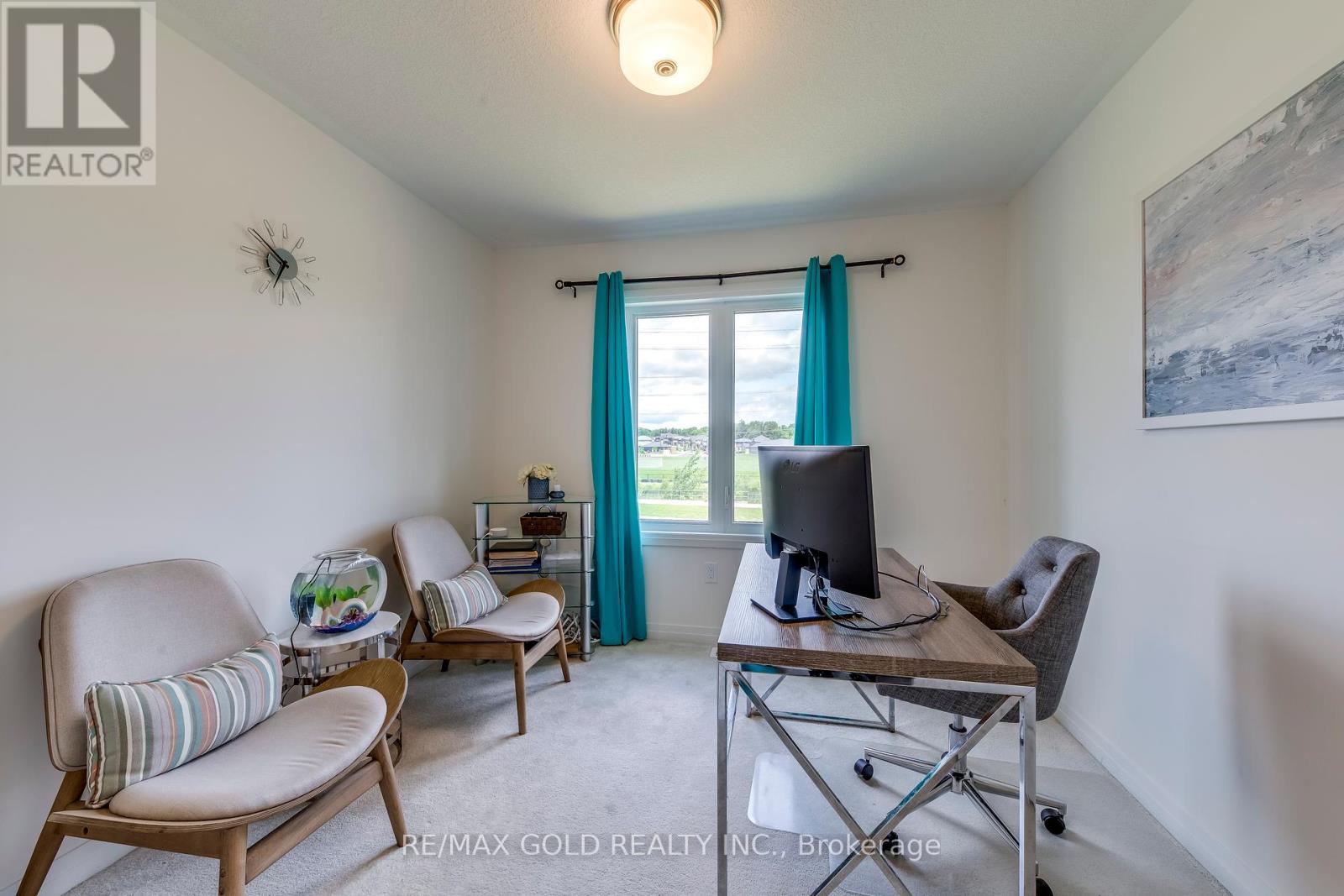 43 George Brier Drive W, Brant, Ontario  N3L 0L8 - Photo 31 - X12360137