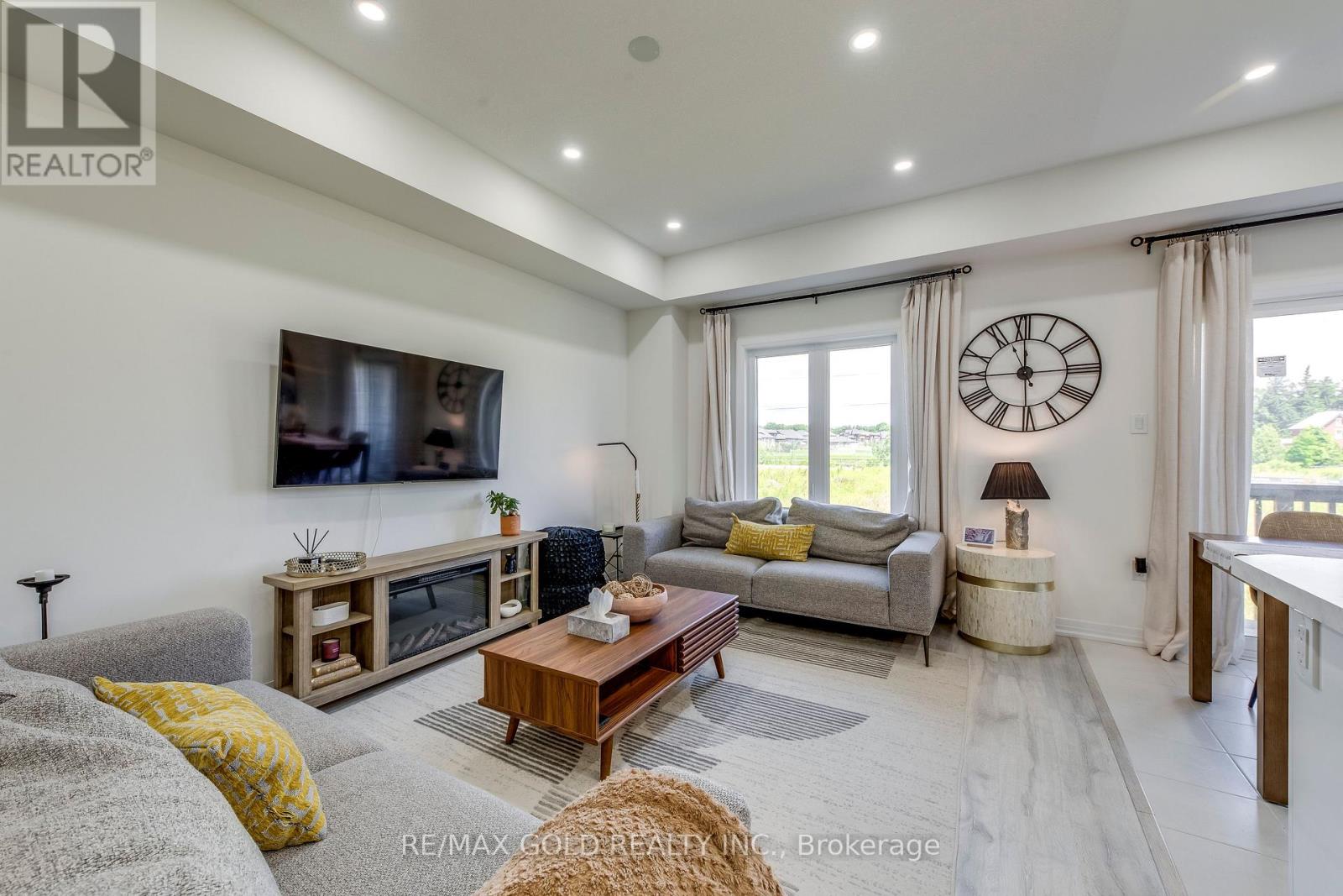 43 George Brier Drive W, Brant, Ontario  N3L 0L8 - Photo 6 - X12360137