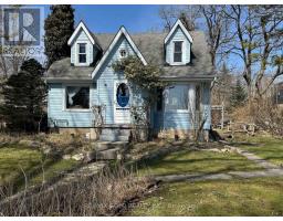 329 GEORGE STREET, Central Elgin, Ontario