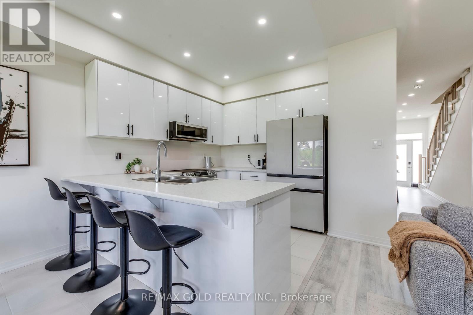 43 George Brier Drive W, Brant, Ontario  N3L 0L8 - Photo 11 - X12360137