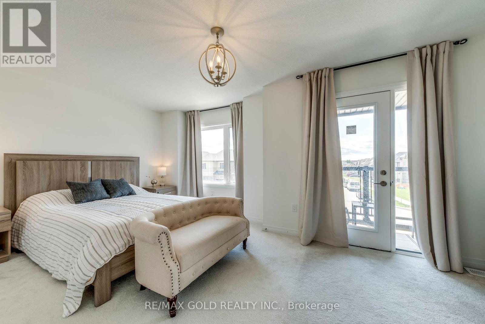 43 George Brier Drive W, Brant, Ontario  N3L 0L8 - Photo 22 - X12360137