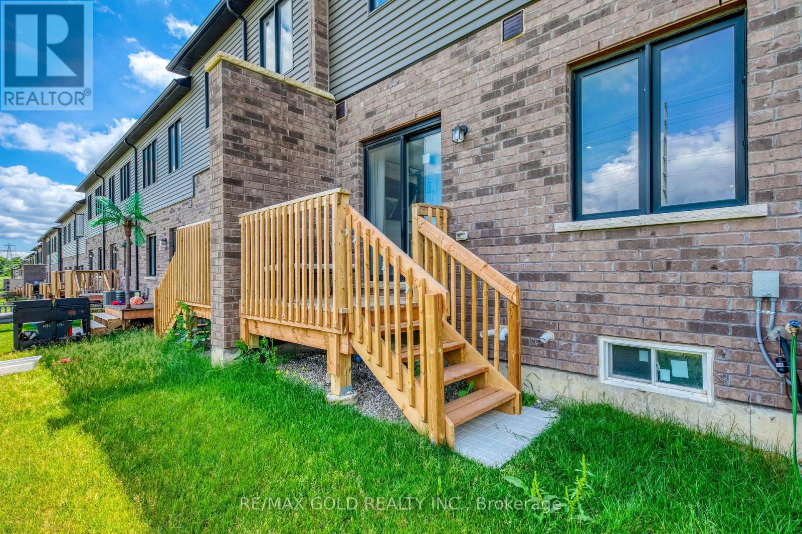 43 George Brier Drive W, Brant, Ontario  N3L 0L8 - Photo 42 - X12360137