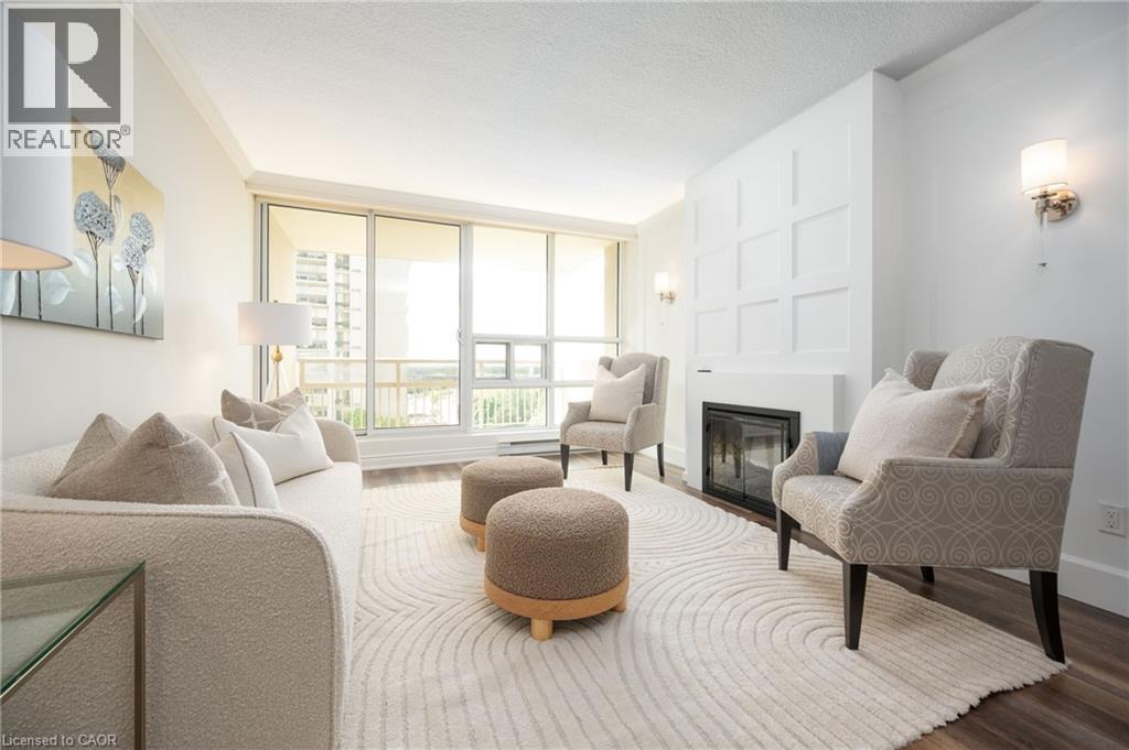 1359 White Oaks Boulevard Unit# 804, Oakville, Ontario  L6H 2R8 - Photo 11 - 40766825