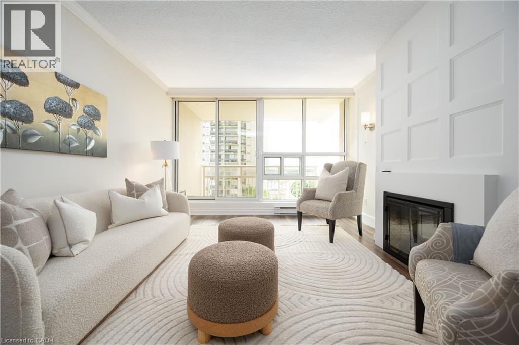 1359 White Oaks Boulevard Unit# 804, Oakville, Ontario  L6H 2R8 - Photo 12 - 40766825