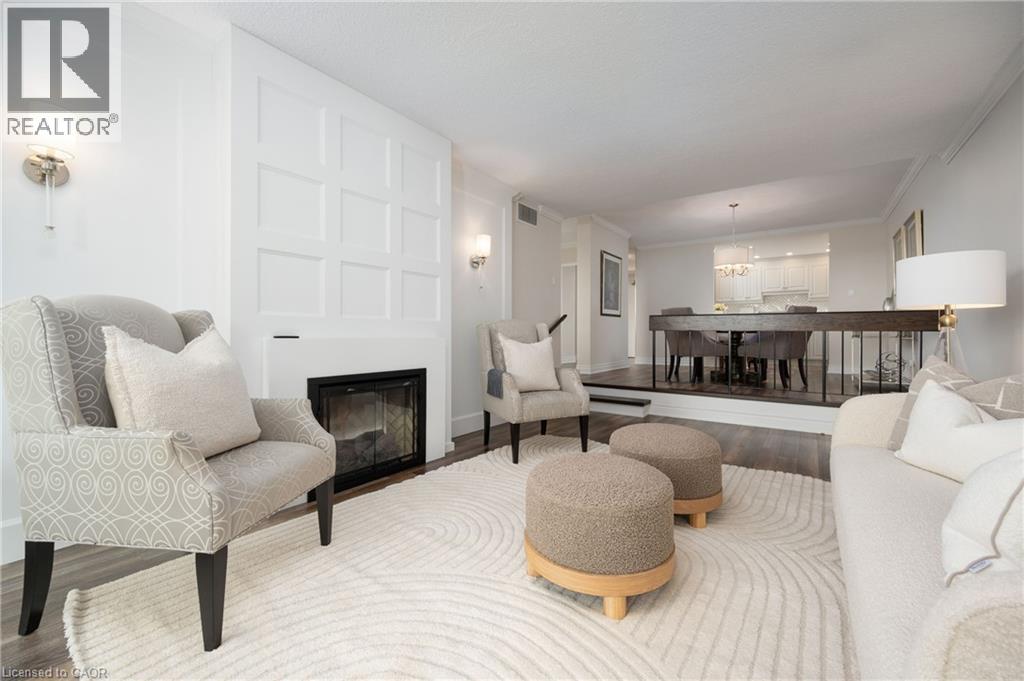 1359 White Oaks Boulevard Unit# 804, Oakville, Ontario  L6H 2R8 - Photo 13 - 40766825
