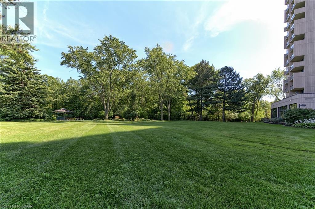 1359 White Oaks Boulevard Unit# 804, Oakville, Ontario  L6H 2R8 - Photo 22 - 40766825