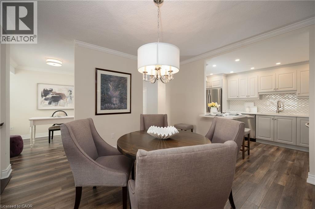 1359 White Oaks Boulevard Unit# 804, Oakville, Ontario  L6H 2R8 - Photo 9 - 40766825