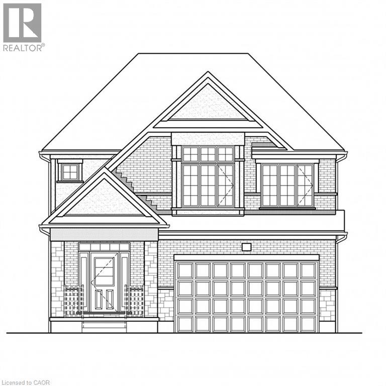 541 BALSAM POPLAR Street, Waterloo, Ontario