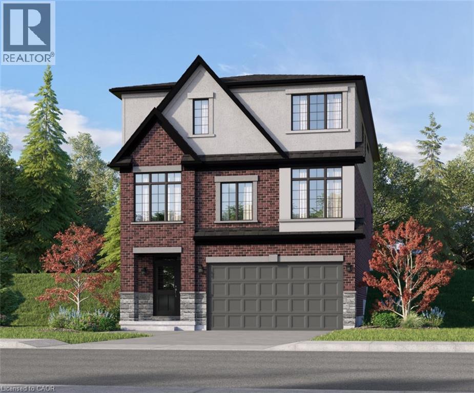 335 CANADA PLUM Street, Waterloo, Ontario
