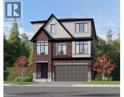 335 CANADA PLUM Street, waterloo, Ontario