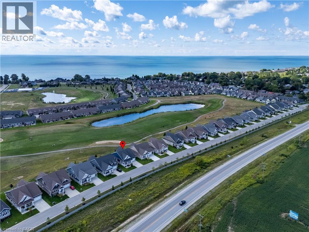 198 Schooner Drive, Port Dover, Ontario  N0A 1N3 - Photo 4 - 40765060