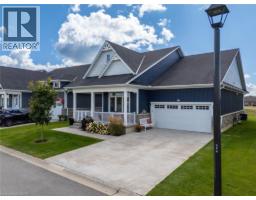 198 SCHOONER Drive, Port Dover, Ontario