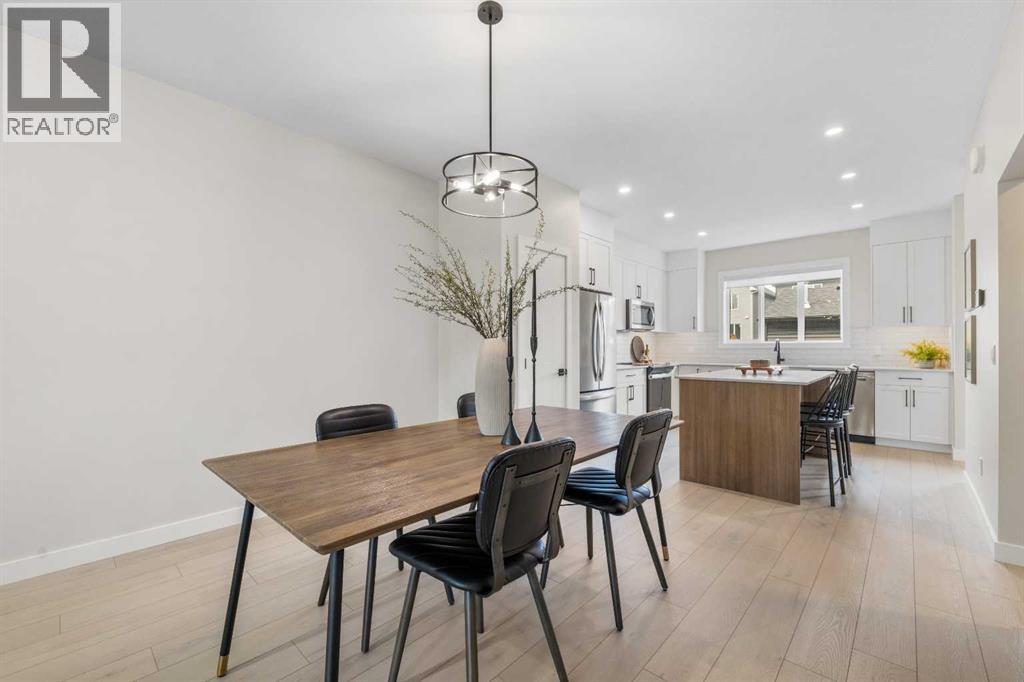 84 Ricardo Ranch Avenue Se, Calgary, Alberta  T3M 3Z4 - Photo 12 - A2254396