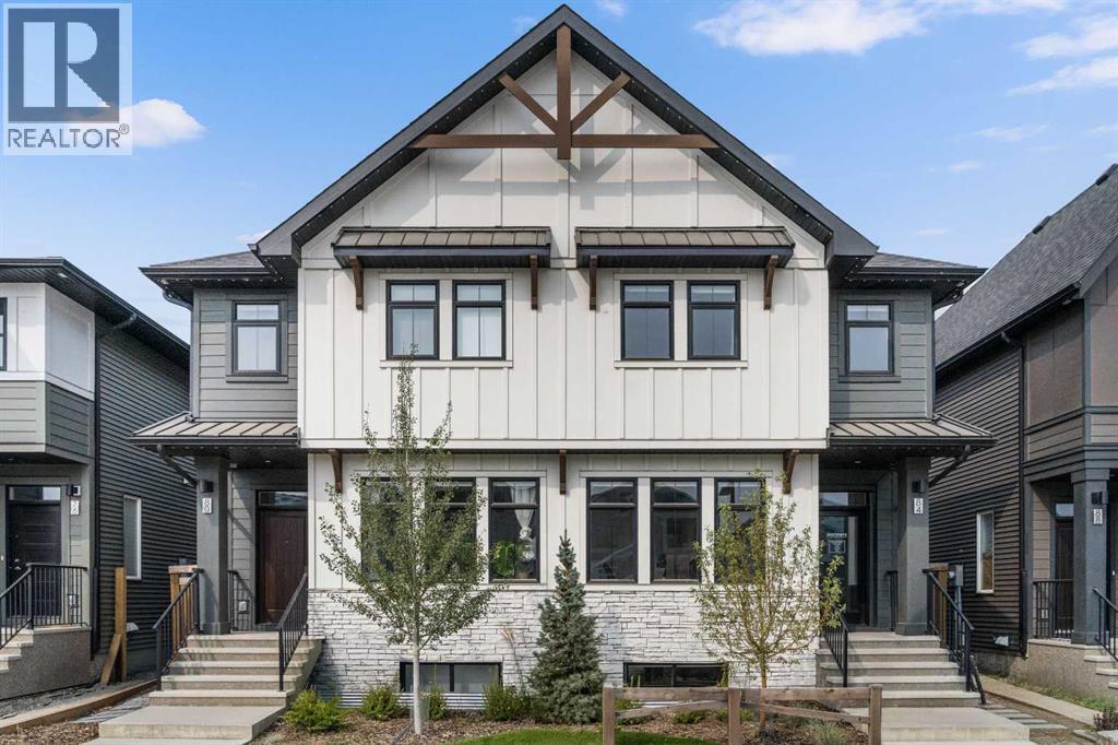84 Ricardo Ranch Avenue Se, Calgary, Alberta  T3M 3Z4 - Photo 2 - A2254396