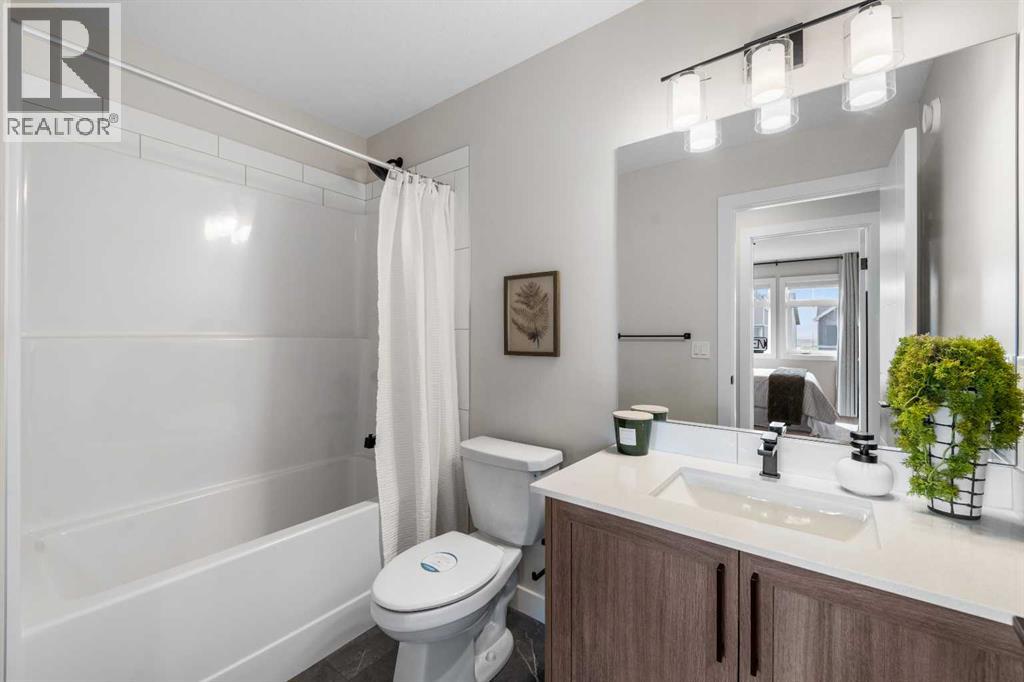 84 Ricardo Ranch Avenue Se, Calgary, Alberta  T3M 3Z4 - Photo 24 - A2254396
