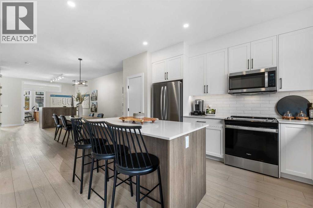 84 Ricardo Ranch Avenue Se, Calgary, Alberta  T3M 3Z4 - Photo 3 - A2254396