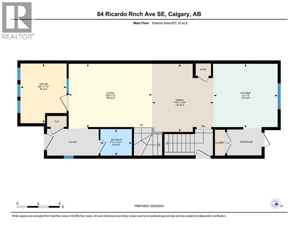 84 Ricardo Ranch Avenue Se, Calgary, Alberta  T3M 3Z4 - Photo 37 - A2254396