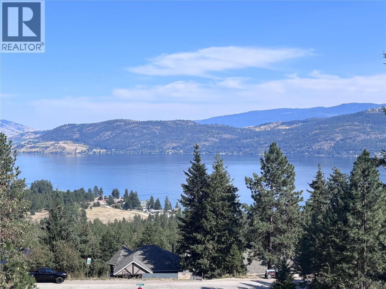 8 Valley Drive, Vernon, British Columbia