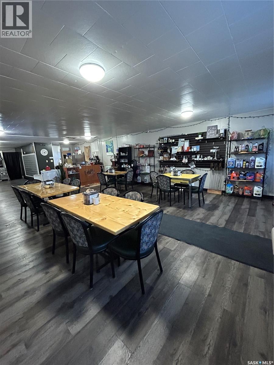 112 Main STREET S, Lintlaw, Saskatchewan