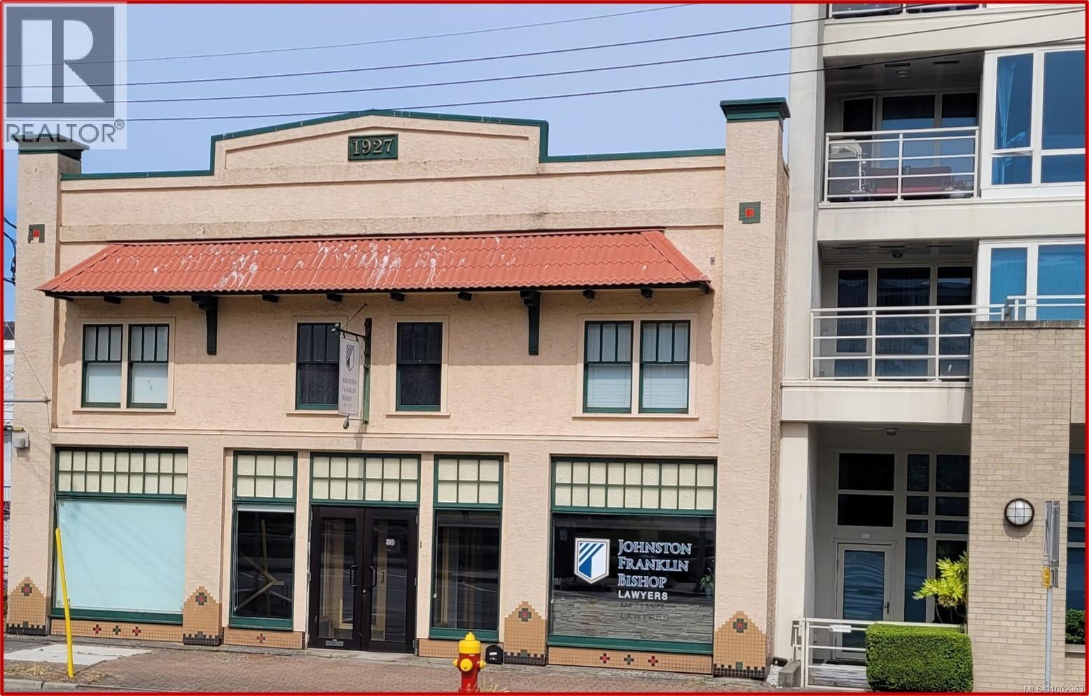 30 Front St, Nanaimo, British Columbia