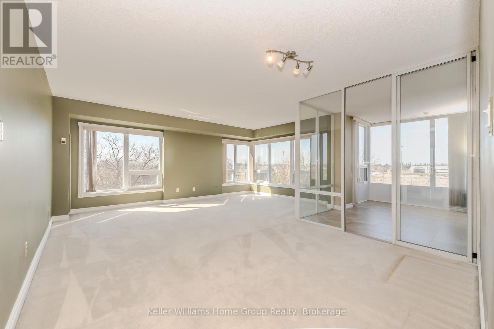 1008 - 237 King Street W, Cambridge, Ontario  N3H 5L2 - Photo 10 - X12385005