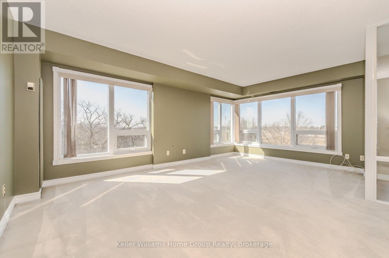 1008 - 237 King Street W, Cambridge, Ontario  N3H 5L2 - Photo 12 - X12385005