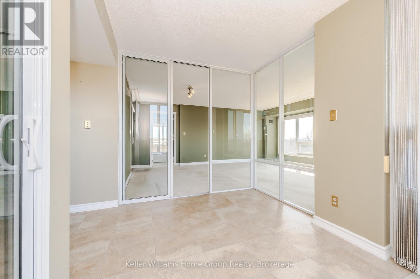 1008 - 237 King Street W, Cambridge, Ontario  N3H 5L2 - Photo 15 - X12385005