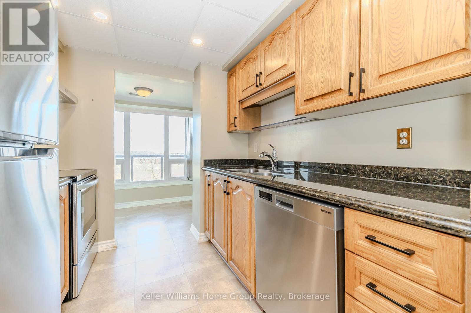 1008 - 237 King Street W, Cambridge, Ontario  N3H 5L2 - Photo 21 - X12385005