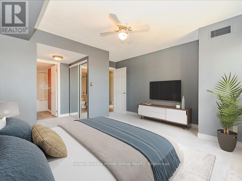 1008 - 237 King Street W, Cambridge, Ontario  N3H 5L2 - Photo 25 - X12385005