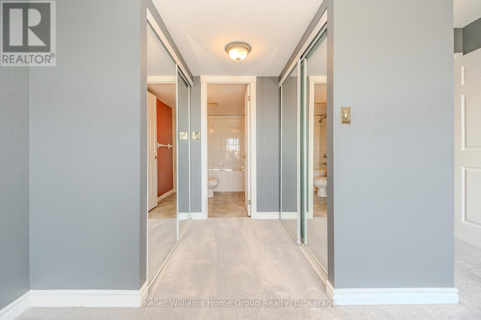 1008 - 237 King Street W, Cambridge, Ontario  N3H 5L2 - Photo 27 - X12385005