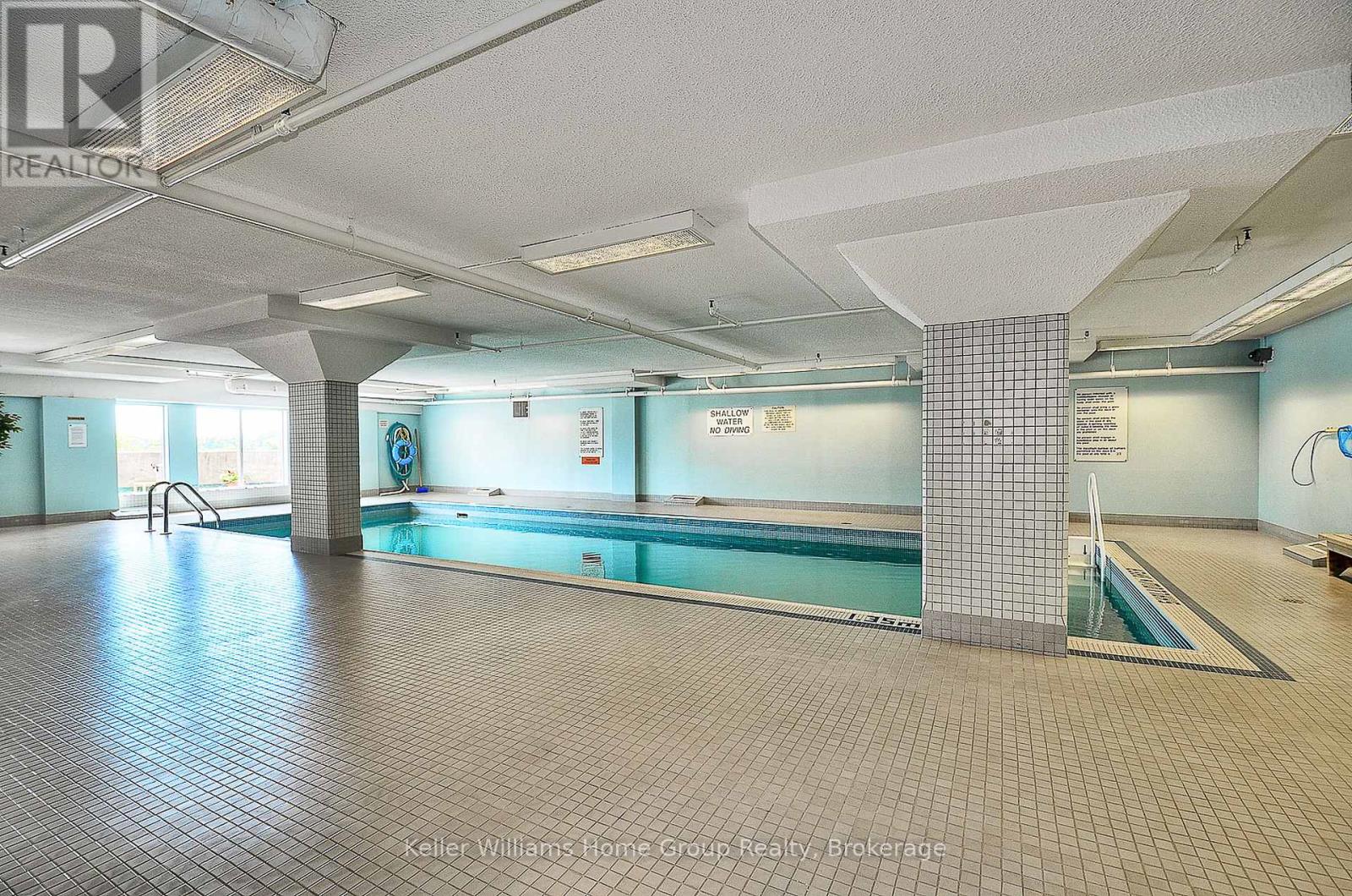 1008 - 237 King Street W, Cambridge, Ontario  N3H 5L2 - Photo 39 - X12385005