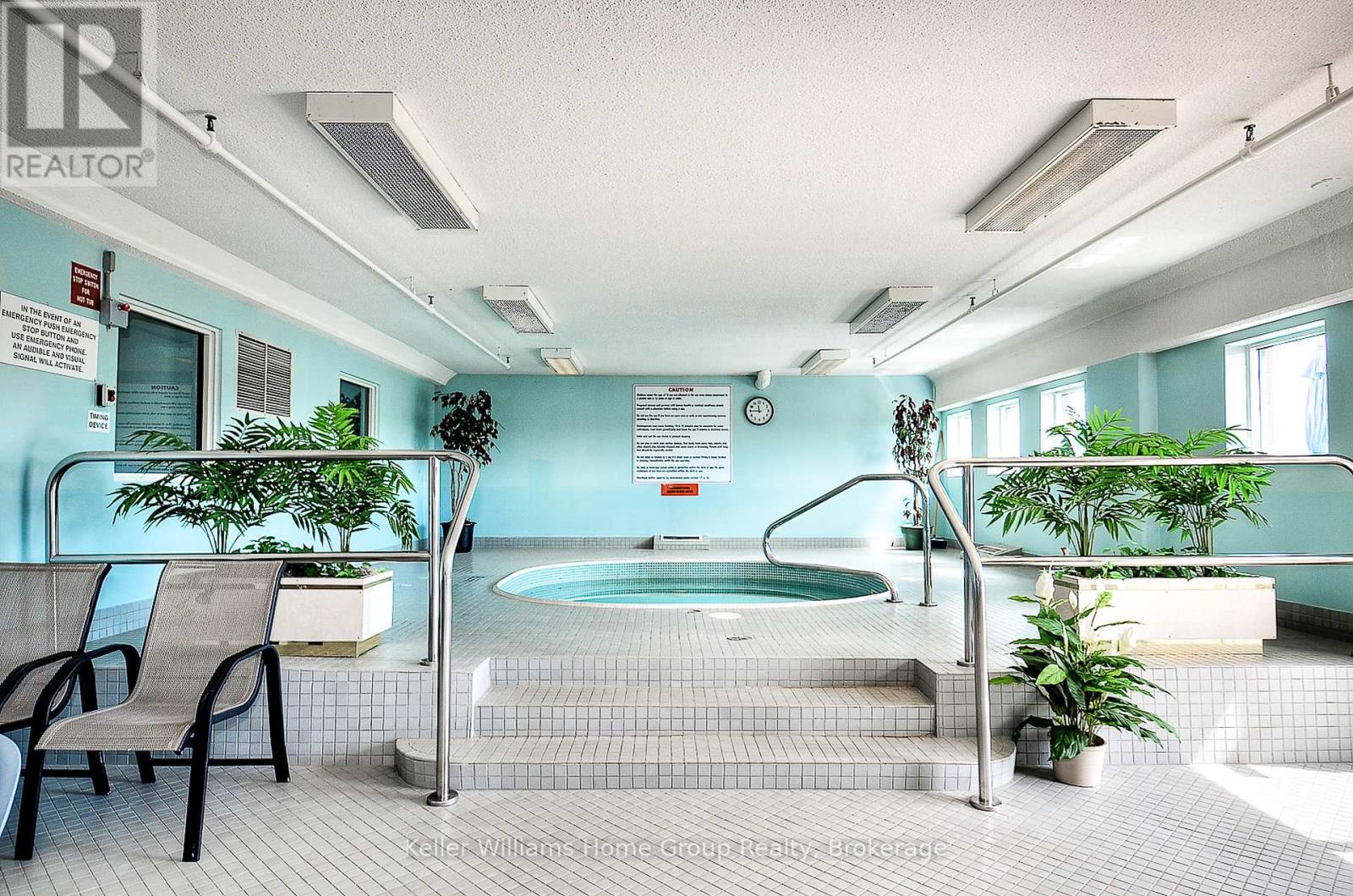 1008 - 237 King Street W, Cambridge, Ontario  N3H 5L2 - Photo 40 - X12385005