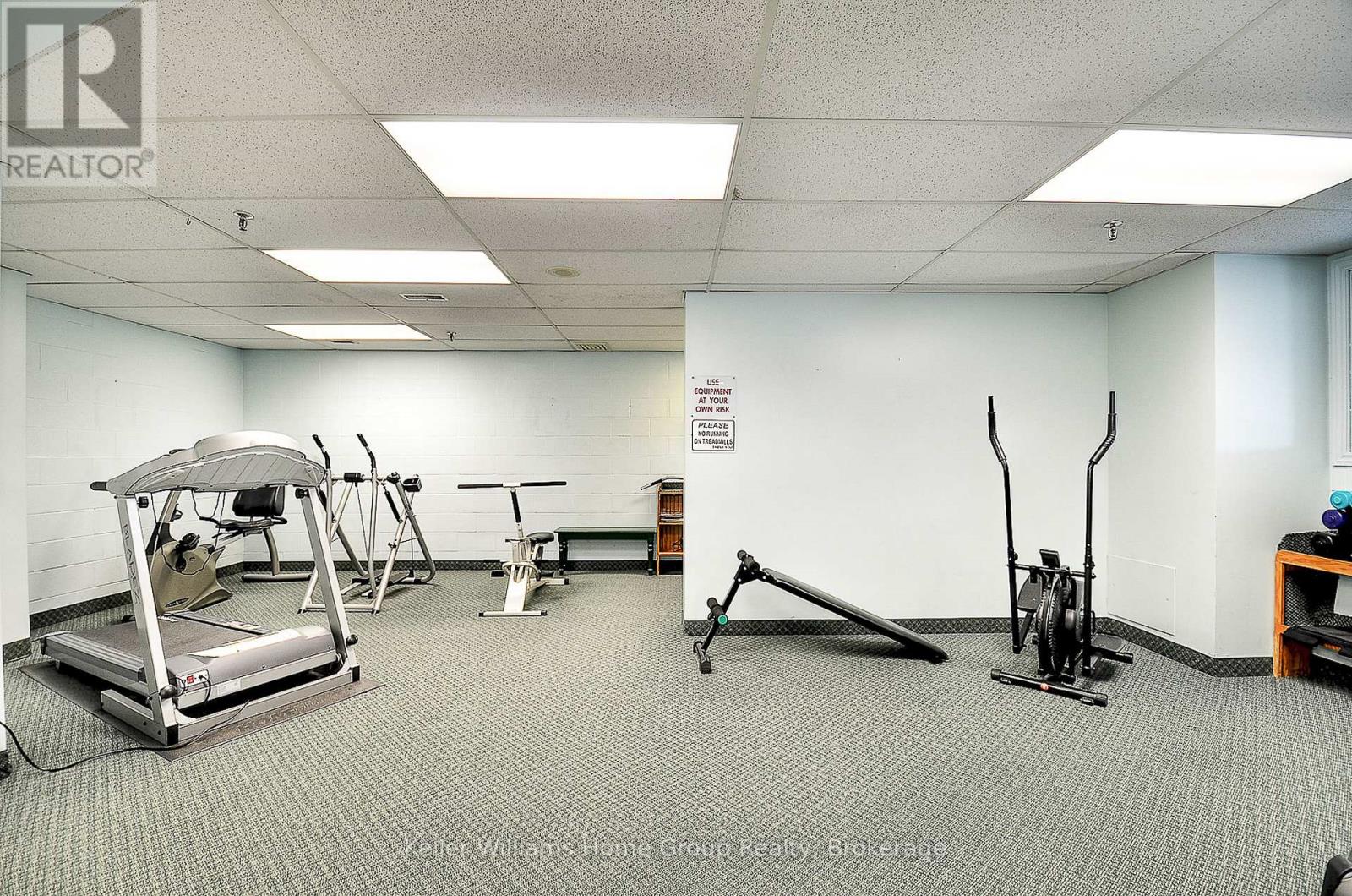 1008 - 237 King Street W, Cambridge, Ontario  N3H 5L2 - Photo 42 - X12385005