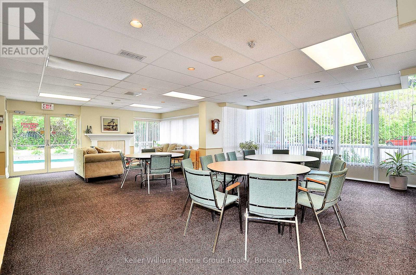 1008 - 237 King Street W, Cambridge, Ontario  N3H 5L2 - Photo 45 - X12385005