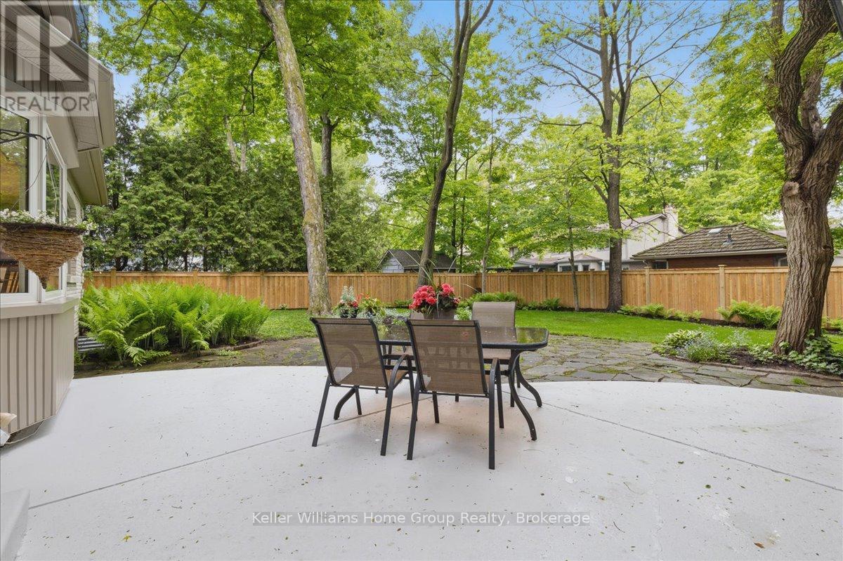 348 Old Stone Road, Waterloo, Ontario  N2K 1Z3 - Photo 37 - X12385007