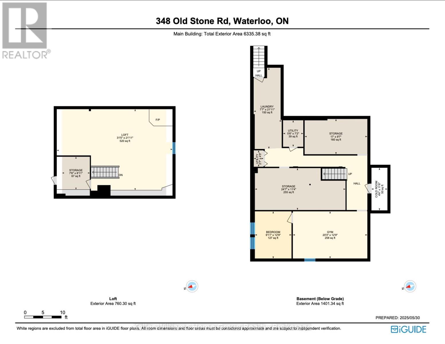 348 Old Stone Road, Waterloo, Ontario  N2K 1Z3 - Photo 44 - X12385007