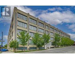 205 - 1001 ROSELAWN AVENUE, Toronto, Ontario