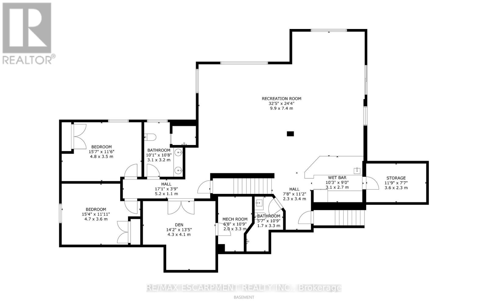 15 Reeds Road, Haldimand, Ontario  N0A 1E0 - Photo 37 - X12128606