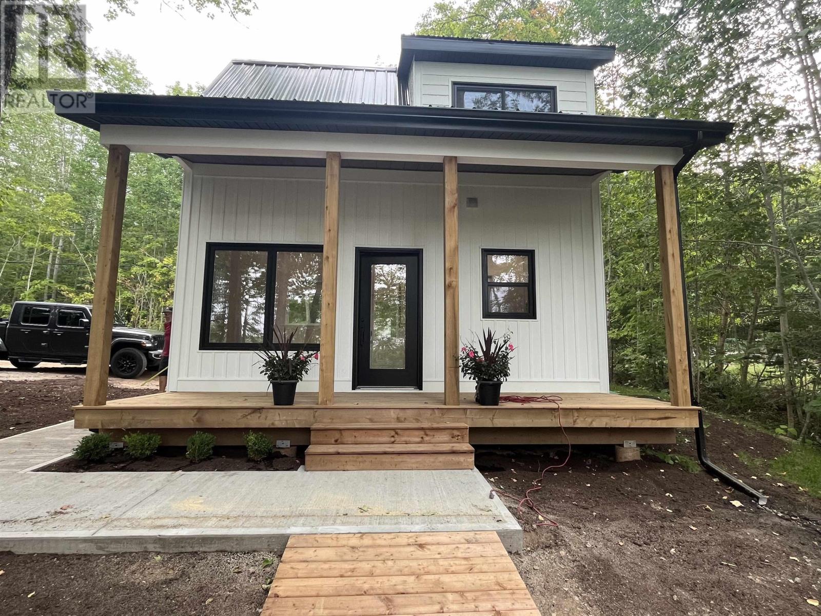 17 S-10 Road, Lake George, Nova Scotia