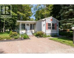 29338 Jane ROAD Unit# 20, Thamesville, Ontario