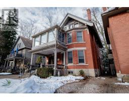 98 CENTRAL AVENUE, London East, Ontario