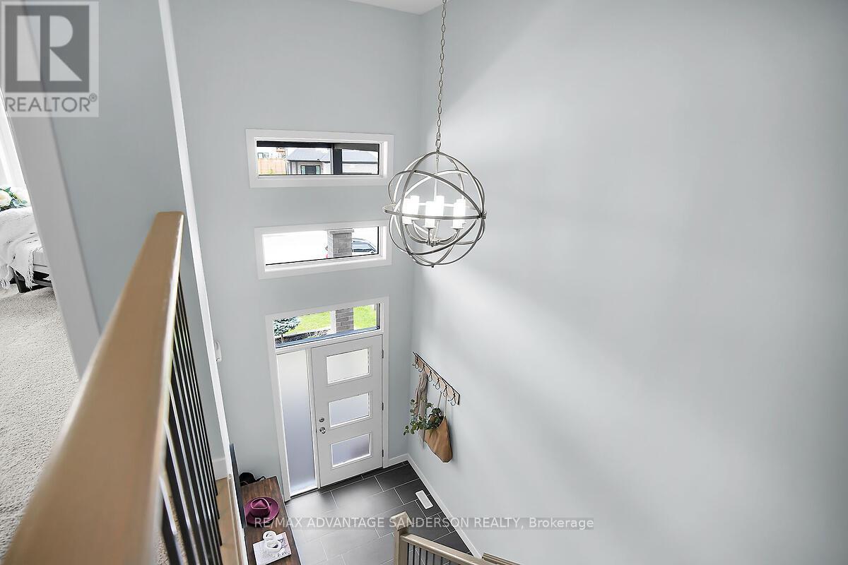 3450 Paulpeel Avenue, London South, Ontario  N6L 0E2 - Photo 17 - X12385025