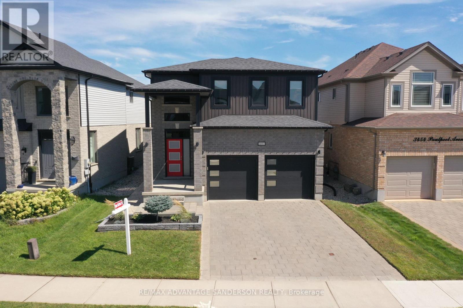 3450 Paulpeel Avenue, London South, Ontario  N6L 0E2 - Photo 2 - X12385025