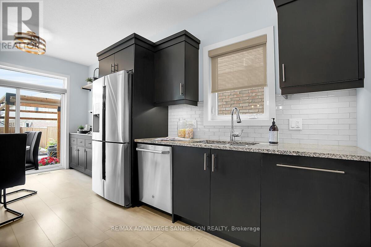 3450 Paulpeel Avenue, London South, Ontario  N6L 0E2 - Photo 24 - X12385025