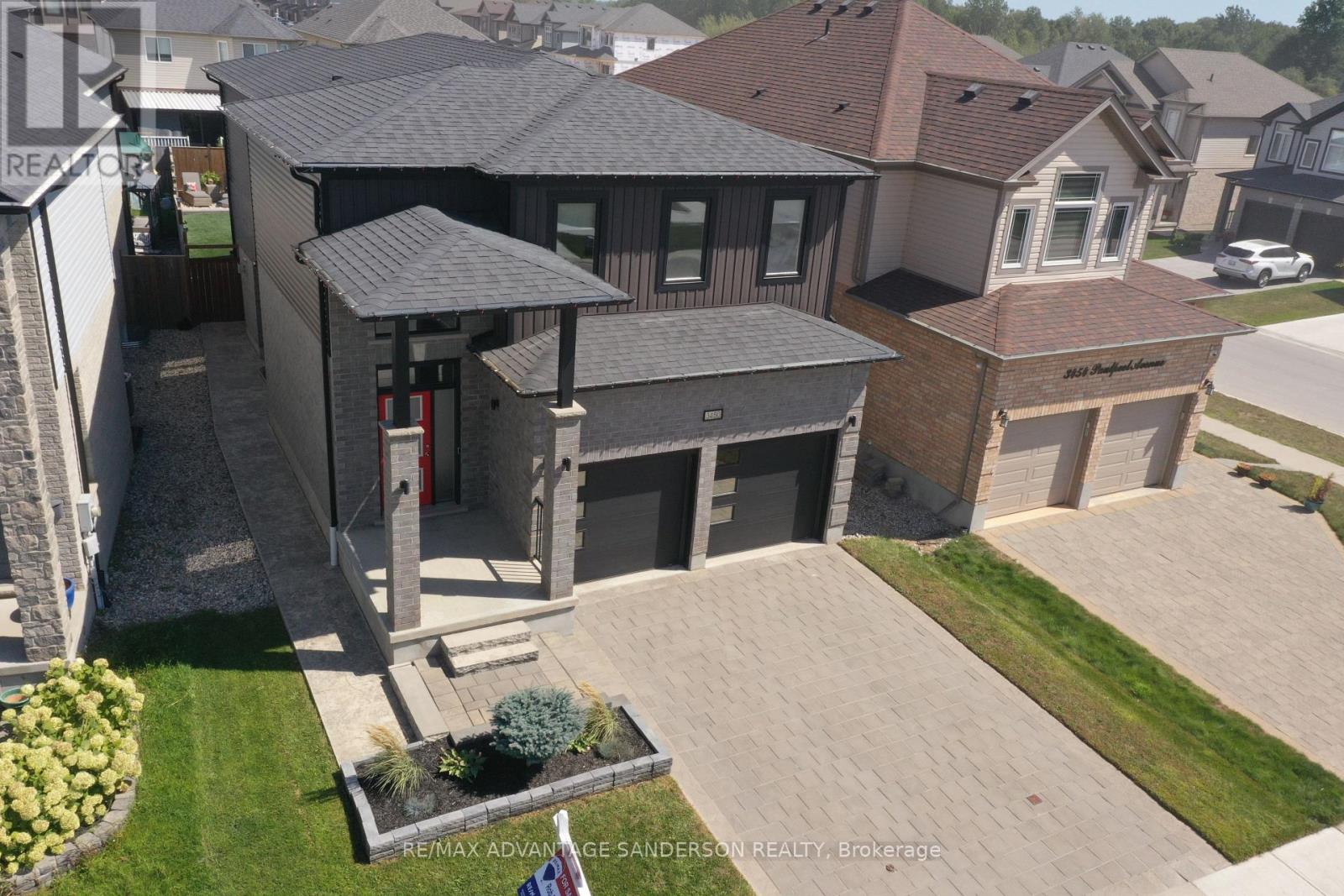 3450 Paulpeel Avenue, London South, Ontario  N6L 0E2 - Photo 3 - X12385025
